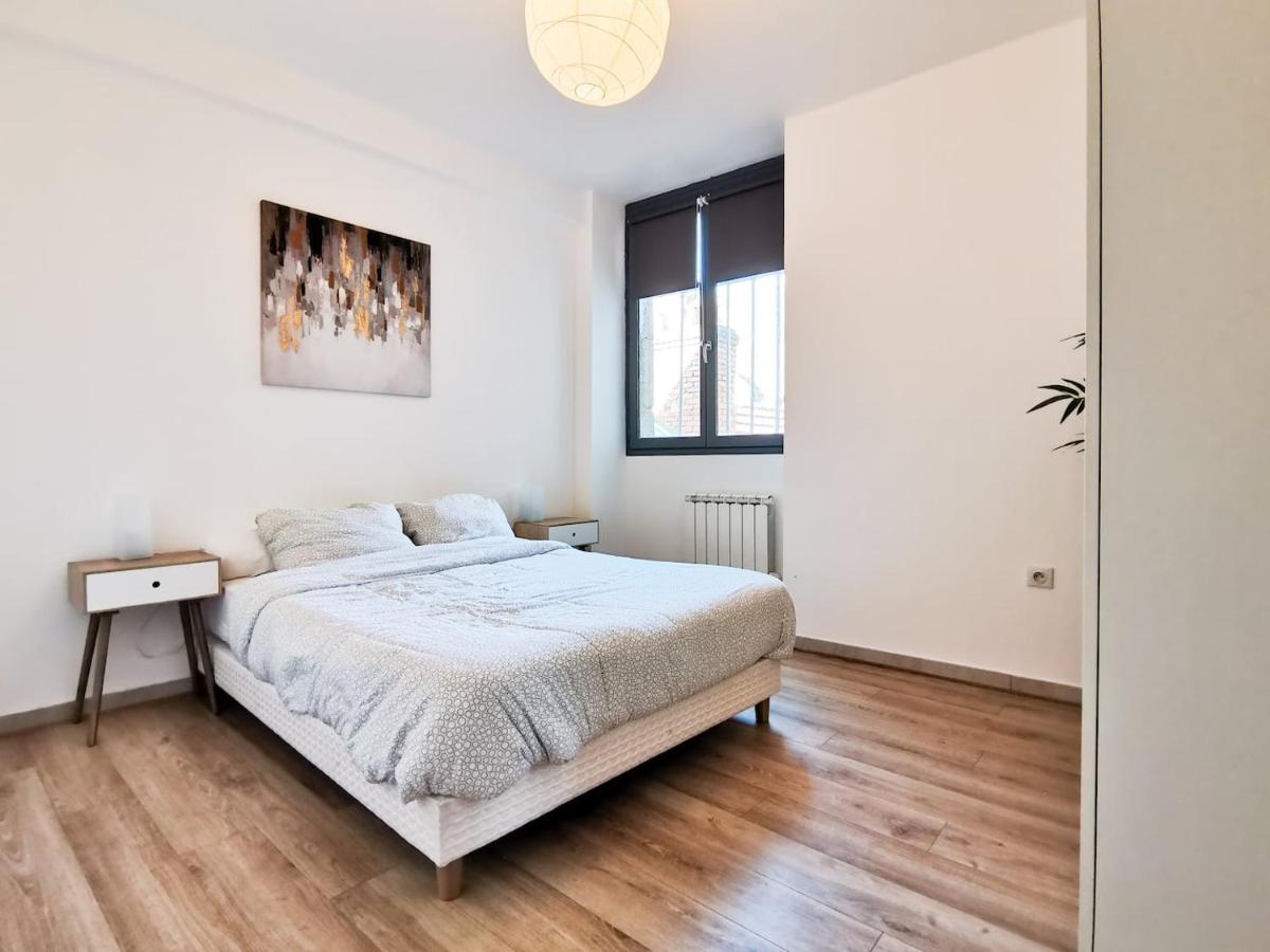 Appartement calme en hypercentre Dijon Buitenkant foto